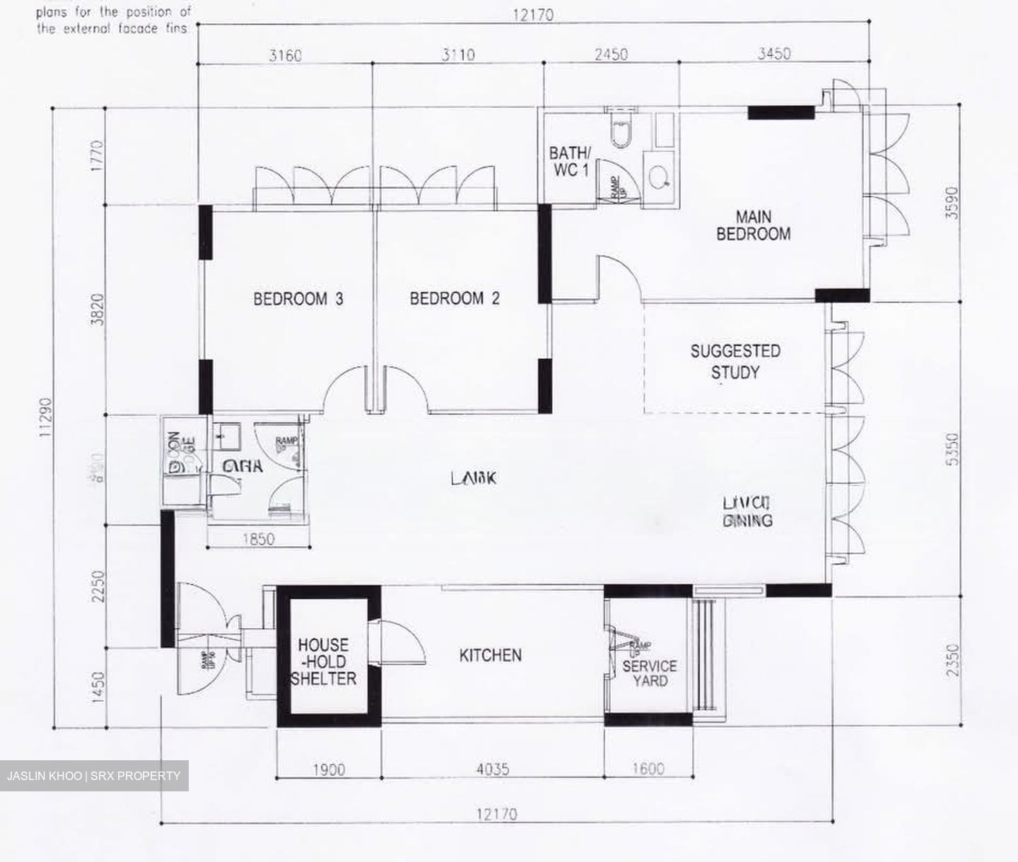 Blk 415C Fernvale Riverbow (Sengkang), HDB 5 Rooms #564855291